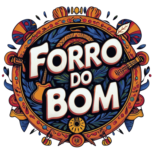 Forró do Bom Forró do Bom logo